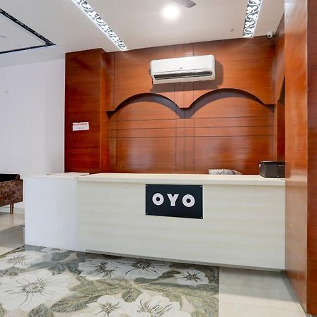 Hotel O Rana Hotel & Restaurant Meerut Zewnętrze zdjęcie