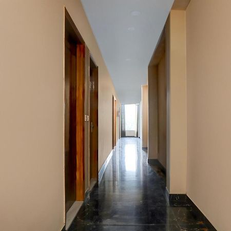 Hotel O Rana Hotel & Restaurant Meerut Zewnętrze zdjęcie