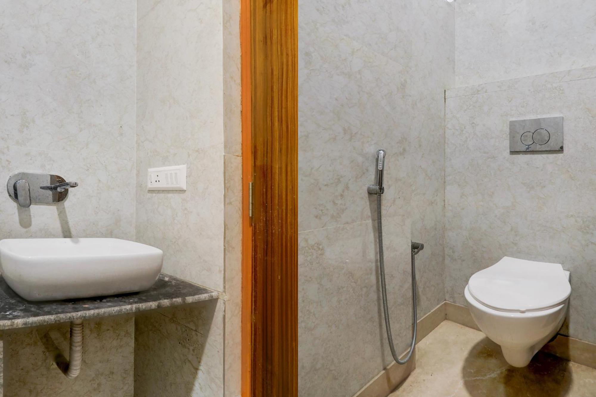 Hotel O Rana Hotel & Restaurant Meerut Zewnętrze zdjęcie