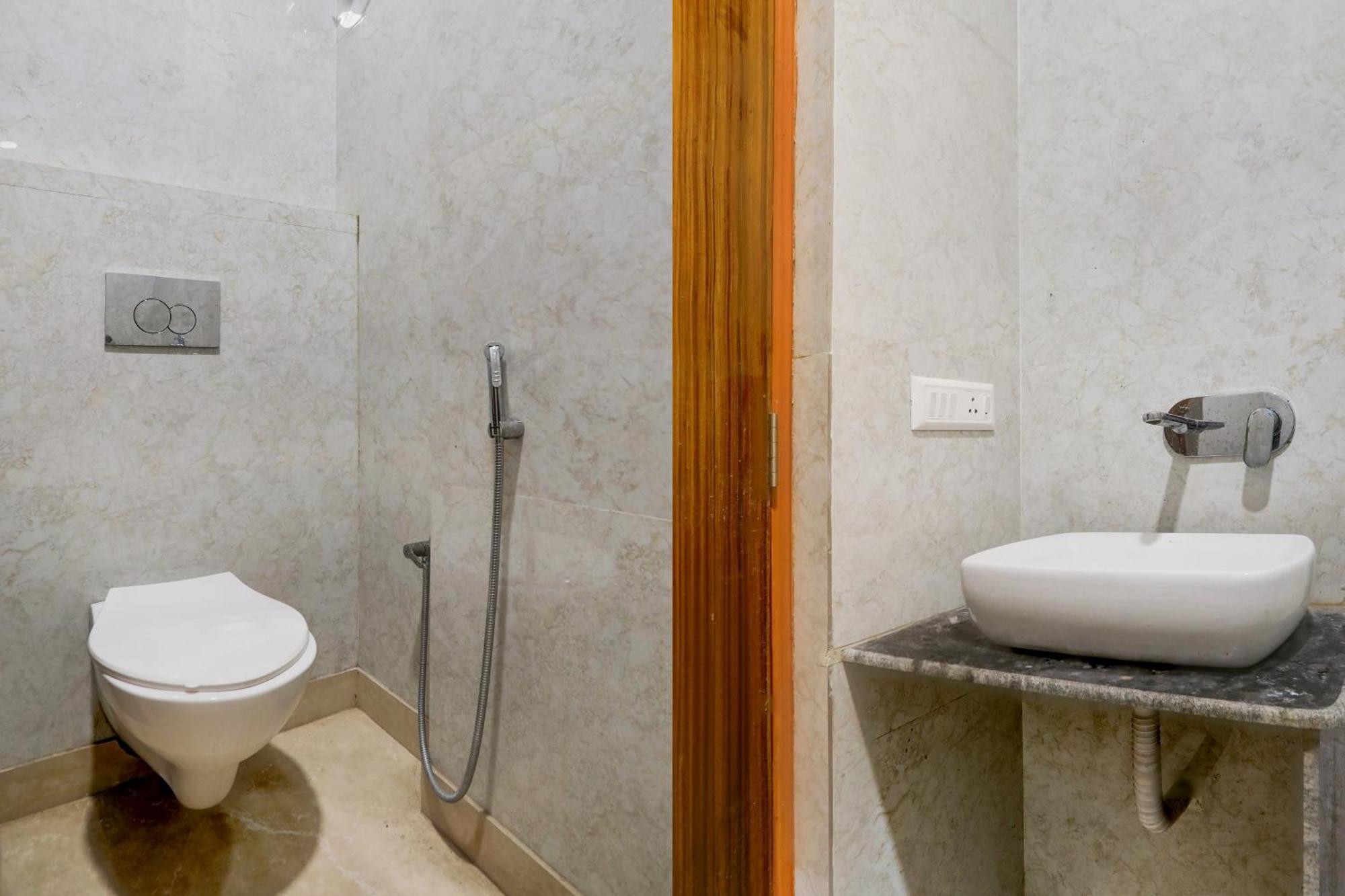 Hotel O Rana Hotel & Restaurant Meerut Zewnętrze zdjęcie
