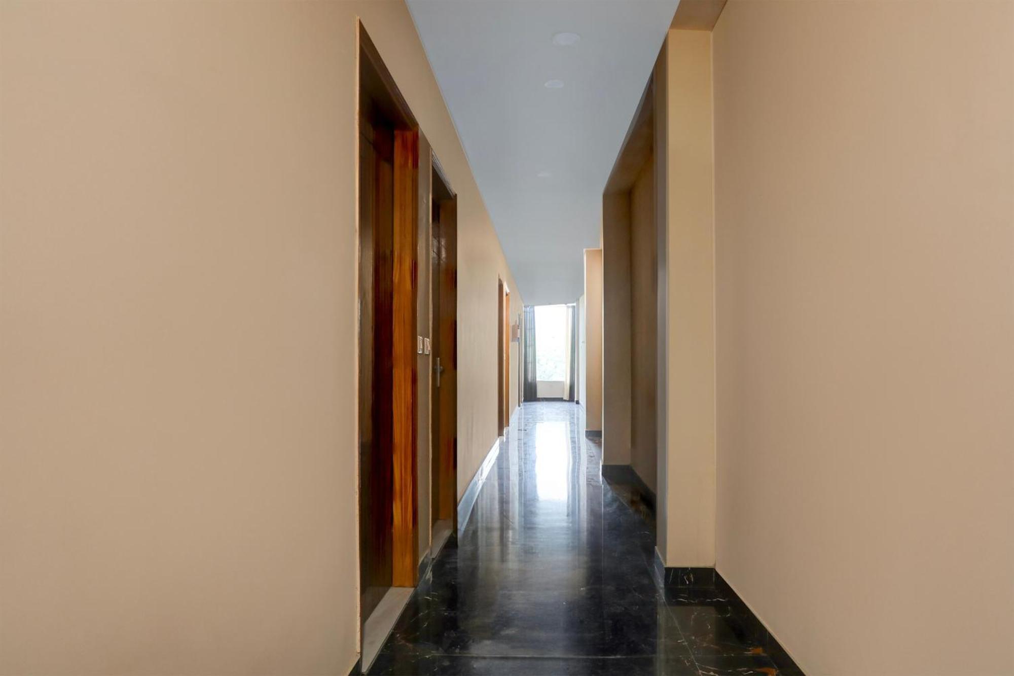 Hotel O Rana Hotel & Restaurant Meerut Zewnętrze zdjęcie
